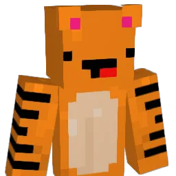 Alyson01's Minecraft skin