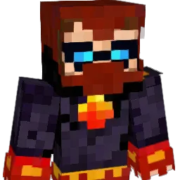 AlysonHunter Minecraft avatar bust