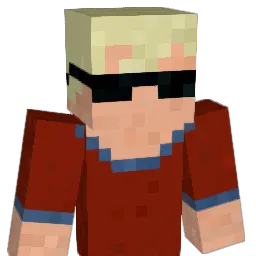 AlysonStaysWoke Minecraft avatar bust