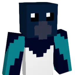 AlyssKitty's Minecraft skin