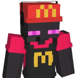 Alyssa0657 Minecraft avatar bust