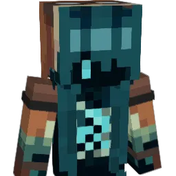 AlyssaElixir Minecraft avatar bust