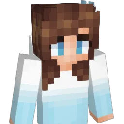 AlyssaImagine Minecraft avatar bust