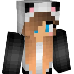 AlyssaMae2002's Minecraft skin