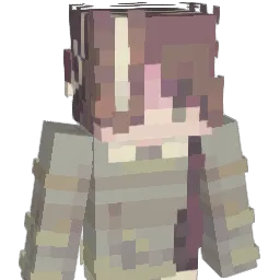 Alyssa_Rayne Minecraft avatar bust