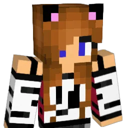 Alyssa_Reaser Minecraft avatar bust