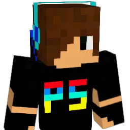 Alyssab2006 Minecraft avatar bust