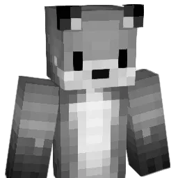 Alyssalamander Minecraft avatar bust