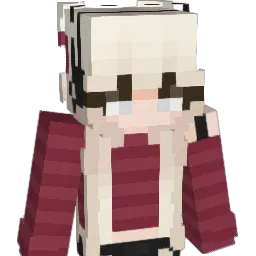 Alyssen's Minecraft skin