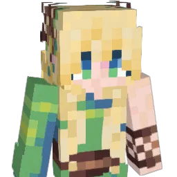 AlythAmazon's Minecraft skin