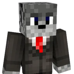AlyxJay Minecraft avatar bust