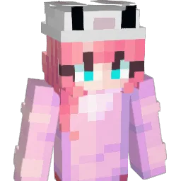 Alyxxon's Minecraft skin