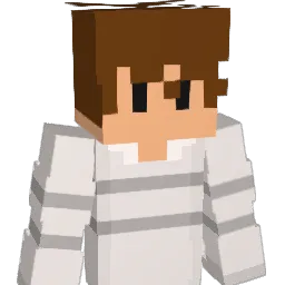 Alyyan Minecraft avatar bust