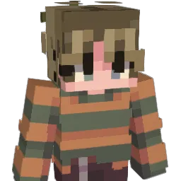 AlzLive's Minecraft skin