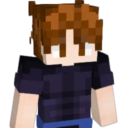 Alzare123 Minecraft avatar bust
