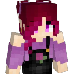 Alzena_twn Minecraft avatar bust