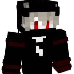 Alzik_YT's Minecraft skin