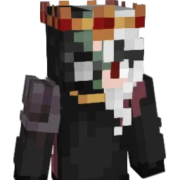 Alzye's Minecraft skin