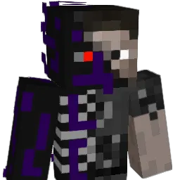 Am3rykanczyk_ Minecraft avatar bust
