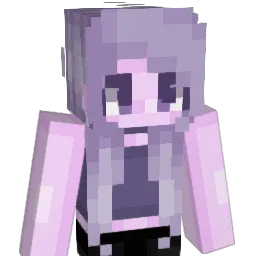 Am3thyst_Rose's Minecraft skin