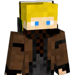 AmBestenSpieler Minecraft avatar bust