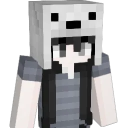 AmFearOFdeath's Minecraft skin