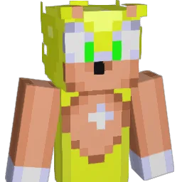 AmIturtleEnough's Minecraft skin