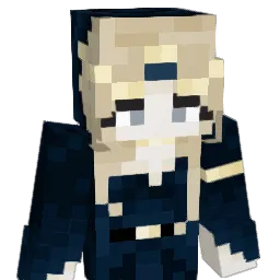 AmKyouko's Minecraft skin