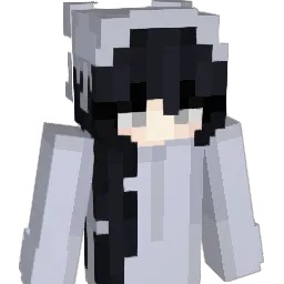 AmRew_ Minecraft avatar bust