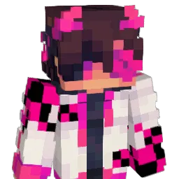 AmStrafe Minecraft avatar bust