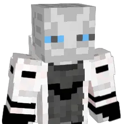 AmWompist's Minecraft skin