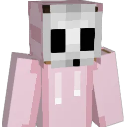 Am_An_Entity's Minecraft skin
