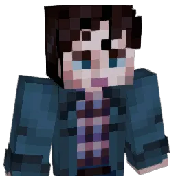 Am_Toaster Minecraft avatar bust