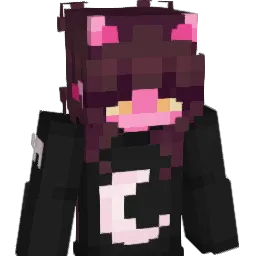 AmaKal11 Minecraft avatar bust