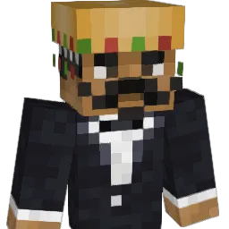 Amadas_mofo Minecraft avatar bust