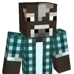 Amadeus0028 Minecraft avatar bust