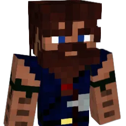 Amadeus47's Minecraft skin