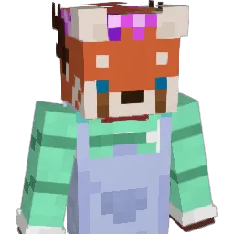 AmadeusTuff Minecraft avatar bust