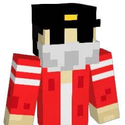 Amadeus_111 Minecraft avatar bust