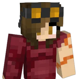 Amaize's Minecraft skin