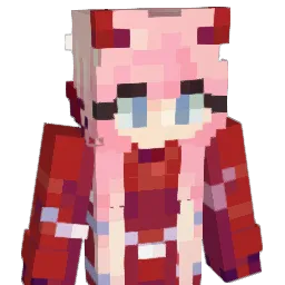 Amake_A_wishKid Minecraft avatar bust