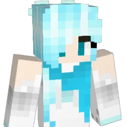 Amal123 Minecraft avatar bust
