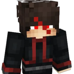 Amal_Foxer Minecraft avatar bust