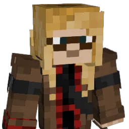Amalgamare's Minecraft skin