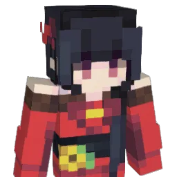 Amalith0 Minecraft avatar bust
