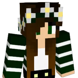 Amalyna's Minecraft skin