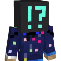 Amamiros's Minecraft skin