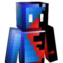 Aman12122 Minecraft avatar bust