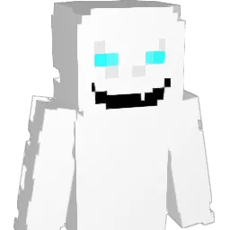 AmanaGulosa Minecraft avatar bust