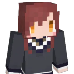 Amana_331 Minecraft avatar bust
